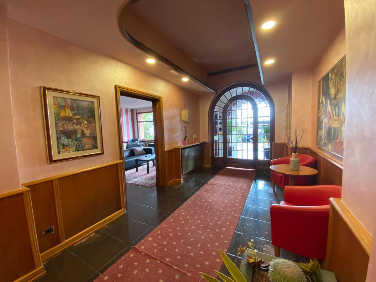 Hotel Kristina Imperia