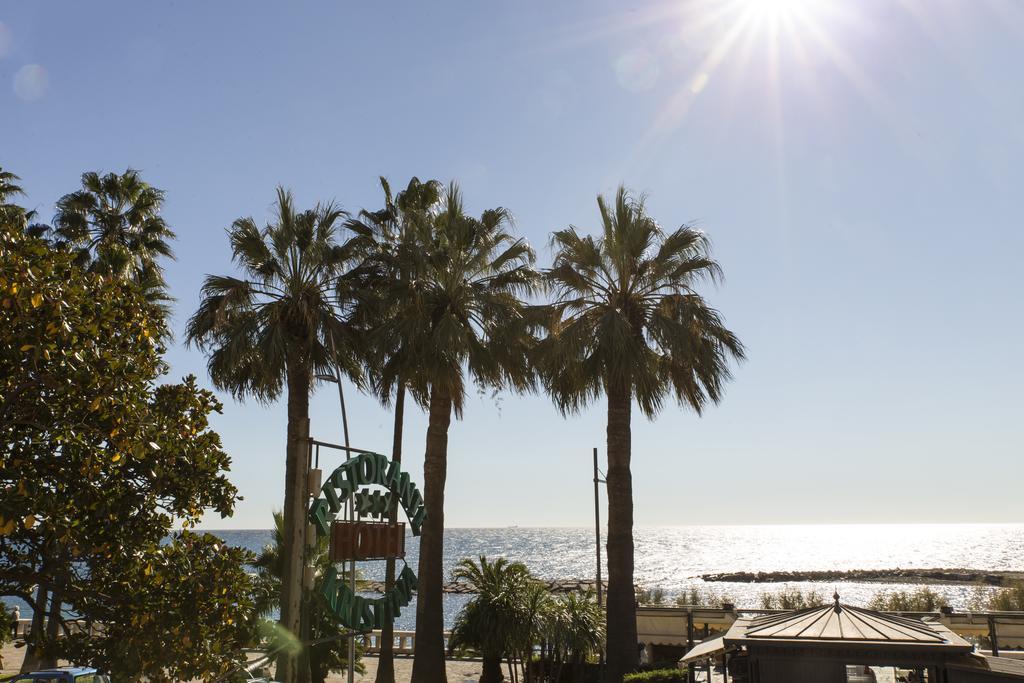 Kristina Hotel Imperia