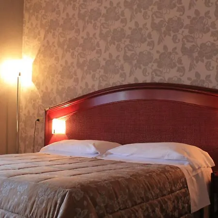 Hotel Kristina Imperia Room photo