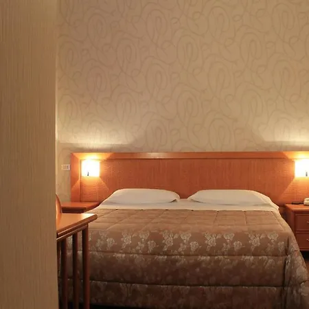 Hotel Kristina Imperia Room photo