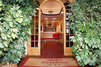 Hotel Kristina
