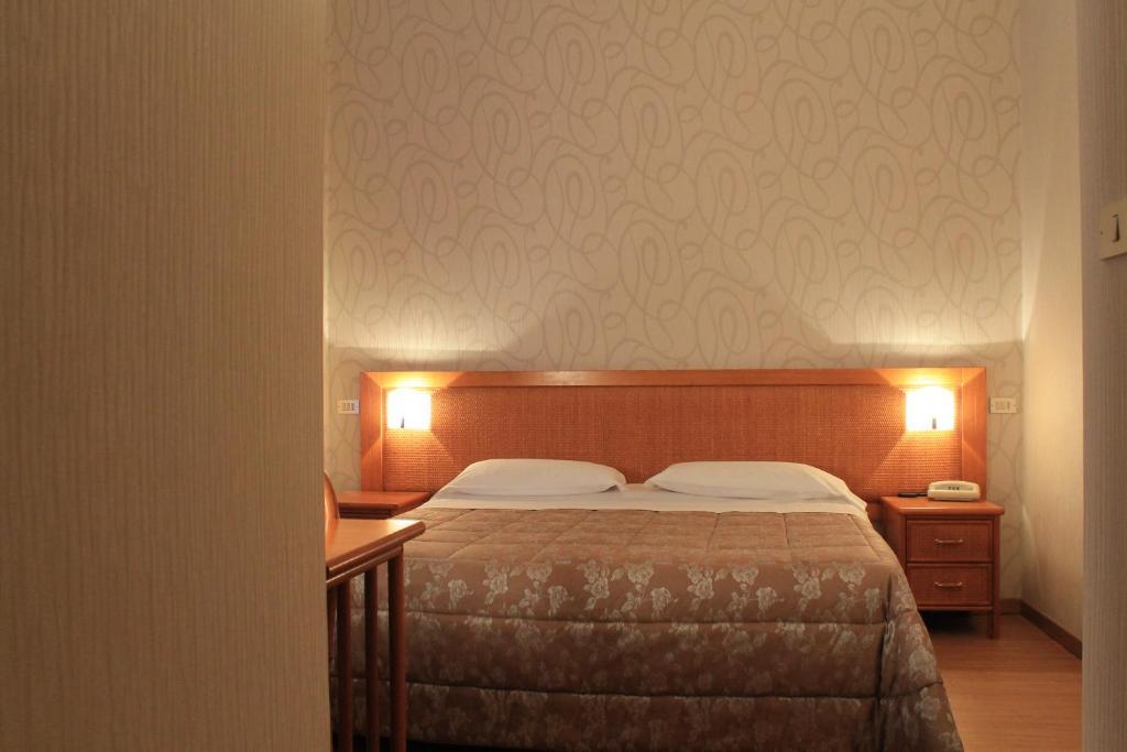 Hotel Kristina Imperia