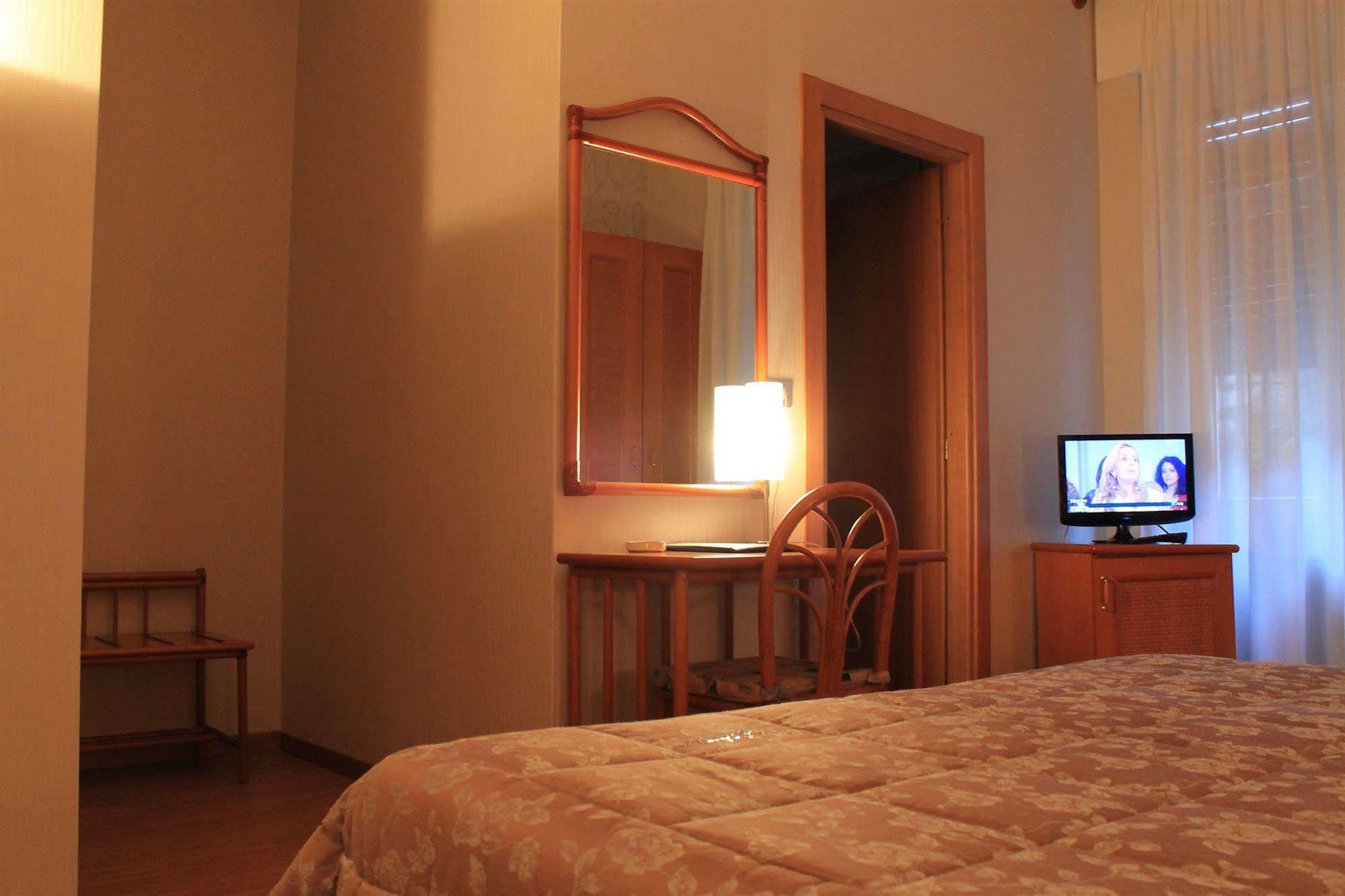 Hotel Kristina Imperia